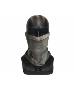 Бандана Jagermann Buff Лес, Green 3 USM