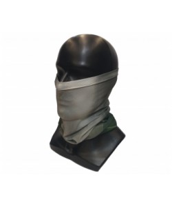 Бандана Jagermann Buff Лес, Green 3 USM