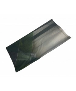 Бандана Jagermann Buff Лес, Green 3 USM