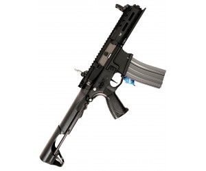 Страйкбольный автомат G&G ARP 556 Black (EGC-ARP-556-BNB-NCM)