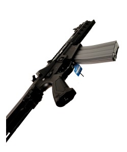 Страйкбольный автомат G&G ARP 556 Black (EGC-ARP-556-BNB-NCM)