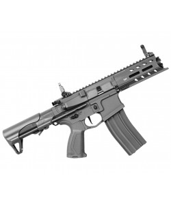 Страйкбольный автомат G&G ARP 556 Battleship Grey (EGC-ARP-556-ANB-NCM)
