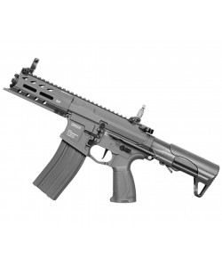 Страйкбольный автомат G&G ARP 556 Battleship Grey (EGC-ARP-556-ANB-NCM)