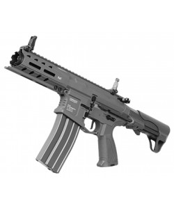 Страйкбольный автомат G&G ARP 556 Battleship Grey (EGC-ARP-556-ANB-NCM)