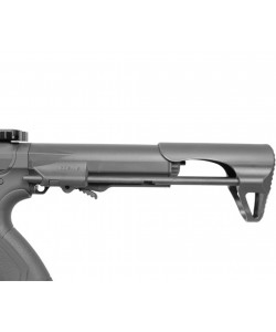 Страйкбольный автомат G&G ARP 556 Battleship Grey (EGC-ARP-556-ANB-NCM)