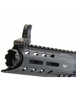 Страйкбольный автомат G&G ARP 556 Battleship Grey (EGC-ARP-556-ANB-NCM)