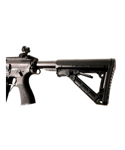 Страйкбольный автомат G&G Fire Hawk HC05, body - plastic (EGC-16P-FHC-BNB-NCM)