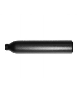 Колба высокого давления (0,5 л, 300 атм, M18x1.5)
