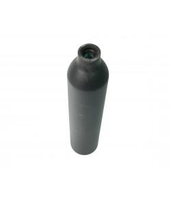 Колба высокого давления (0,5 л, 300 атм, M18x1.5)