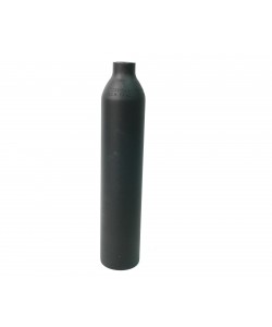 Колба высокого давления (0,5 л, 300 атм, M18x1.5)