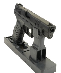 Страйкбольный пистолет Tokyo Marui Springfield XDM-40 GBB