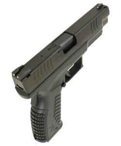 Страйкбольный пистолет Tokyo Marui Springfield XDM-40 GBB
