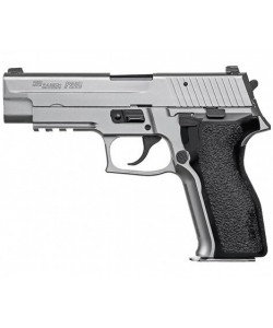 Страйкбольный пистолет Tokyo Marui SIG Sauer P226 E2 GBB Stainless Model 