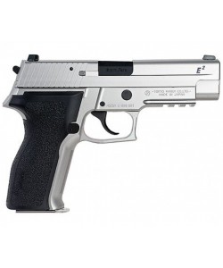Страйкбольный пистолет Tokyo Marui SIG Sauer P226 E2 GBB Stainless Model 