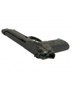 Страйкбольный пистолет KJW M9 VE-FM Gas GBB Black