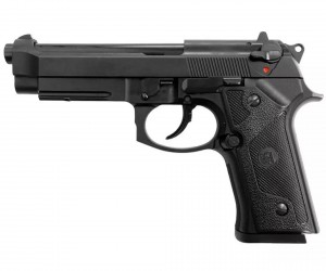 Страйкбольный пистолет KJW M9 VE-FM GBB, GAS (VE.GAS)