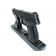 Страйкбольный пистолет Cyma SigSauer P226, Mosfet +UP гирбокс, Li-po, USB-зарядка (CM.122S) - фото № 10