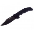 Нож складной Cold Steel Recon 1 27BC 10,2 см, сталь S35VN, рукоять G10 Black - фото № 1
