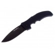 Нож складной Cold Steel Recon 1 10,2 см, сталь S35VN, рукоять G10 Black - фото № 1
