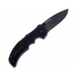 Нож складной Cold Steel Recon 1 10,2 см, сталь S35VN, рукоять G10 Black - фото № 2