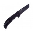 Нож складной Cold Steel Recon 1 10,2 см, сталь CPM-S35VN, рукоять G10 Black - фото № 2