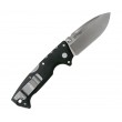 Нож складной Cold Steel  AD10 9,2 см, сталь S35VN, рукоять G10 Black - фото № 2