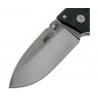 Нож складной Cold Steel  AD10 9,2 см, сталь S35VN, рукоять G10 Black - фото № 3