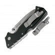 Нож складной Cold Steel  AD10 9,2 см, сталь S35VN, рукоять G10 Black - фото № 4