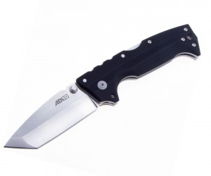 Нож складной Cold Steel  Demko AD-10 9,2 см, сталь S35VN, рукоять G10 Black