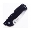 Нож складной Cold Steel  Demko AD-10 9,2 см, сталь S35VN, рукоять G10 Black - фото № 2