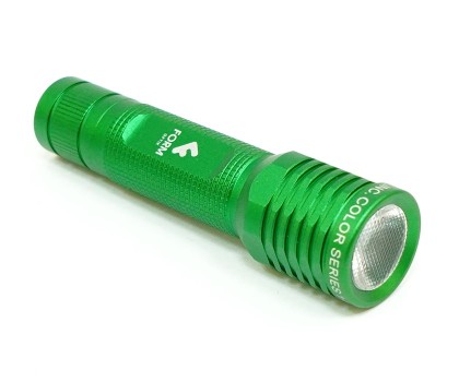 Фонарь FormOptik Color FC-01GR