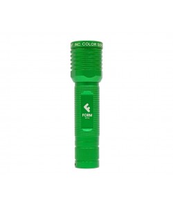 Фонарь FormOptik Color FC-01GR