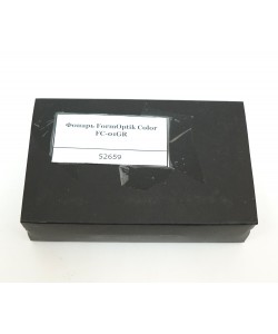 Фонарь FormOptik Color FC-01GR