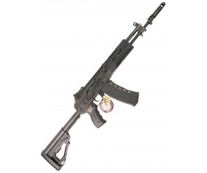 Страйкбольный автомат G&G GK12 (АК-12) TGK-012-STD-BNB-NCM