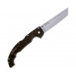 Нож складной Cold Steel Voyager Tanto Extra Large 13,2 см, сталь Aus-10, рукоять Grivory Black - фото № 2