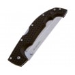 Нож складной Cold Steel Voyager Tanto Extra Large 13,2 см, сталь Aus-10, рукоять Grivory Black - фото № 4