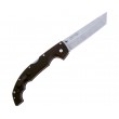 Нож складной Cold Steel Voyager Tanto XL 13,2 см, сталь Aus-10, рукоять Grivory Black - фото № 2