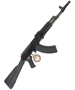 Страйкбольный автомат G&G RK103 (АК-103) TGK-103-STD-BBB-NCM
