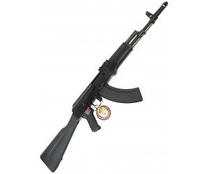 Страйкбольный автомат G&G RK103 (АК-103) TGK-103-STD-BBB-NCM
