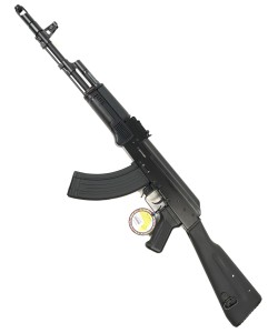 Страйкбольный автомат G&G RK103 (АК-103) TGK-103-STD-BBB-NCM