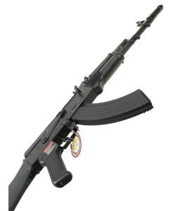 Страйкбольный автомат G&G RK103 (АК-103) TGK-103-STD-BBB-NCM