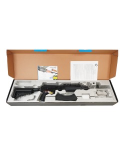 Страйкбольный автомат G&G RK103 EVO Crane (АК-103) TGK-103-EVC-BBB-NCM