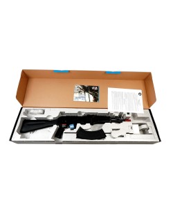 Страйкбольный автомат G&G RK104 (АК-104) TGK-104-STD-BBB-NCM