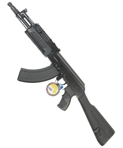 Страйкбольный автомат G&G RK104 EVO (АК-104) TGK-104-EVO-BBB-NCM