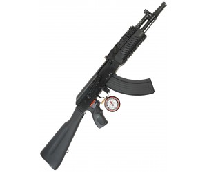 Страйкбольный автомат G&G RK104 EVO (АК-104) TGK-104-EVO-BBB-NCM