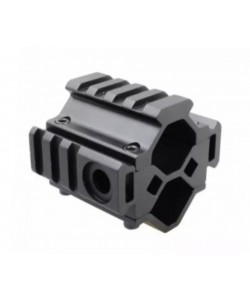 Кронштейн RIS Cyma для дробовика и подствольного фонаря (GH0006)