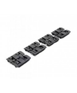 Комплект накладок Anbison AS-EX0071 на RIS ACM XTM, 32 шт. (Black)