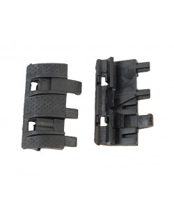 Комплект накладок Anbison AS-EX0071 на RIS ACM XTM, 32 шт. (Black)