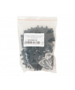 Комплект накладок Anbison AS-EX0071 на RIS ACM XTM, 32 шт. (Black)