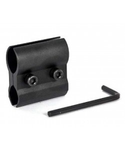 Кронштейн Anbison AS-OR0075 для подствольного фонаря и ЛЦУ